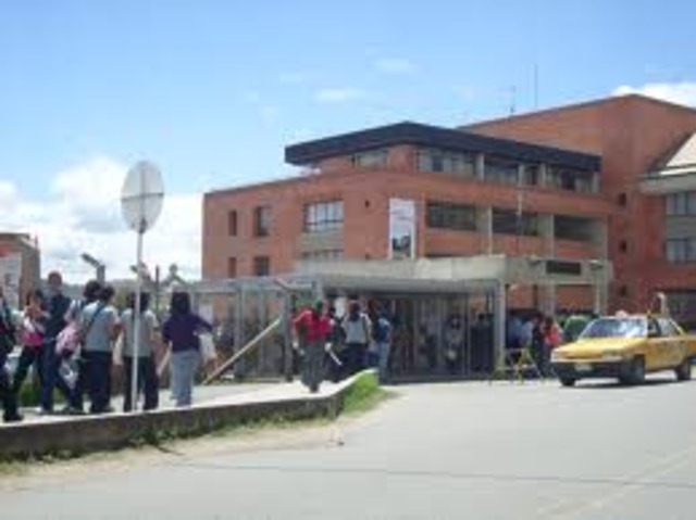 Creación de Nuevos Programas como