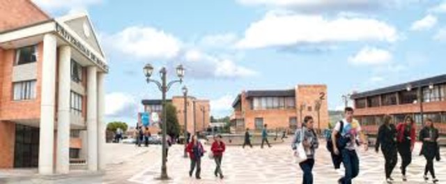 Ingeniería Ambiental y Mecatrónica