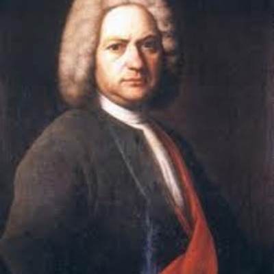 Timeline: Johann Sebastian Bach