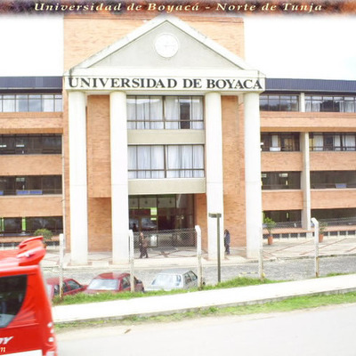 Timeline: Evolucion Academica de la Universidad de Boyaca en sus 30 años