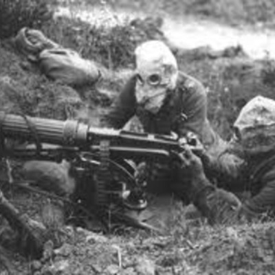 Timeline: World War 1