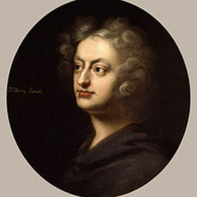 Timeline: HENRY PURCELL