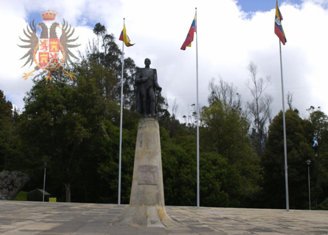 Corporacion de Educación Superior