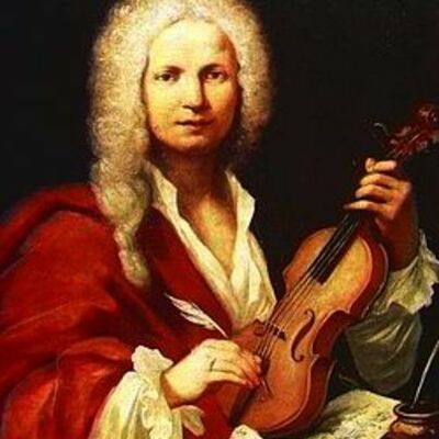 Timeline: Antonio vivaldi