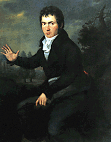 Ludwig van Beethoven