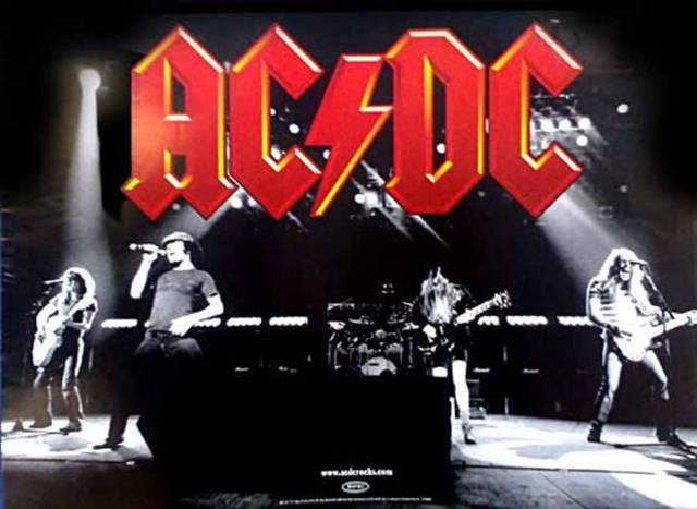 ACDC