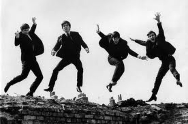 Beatles