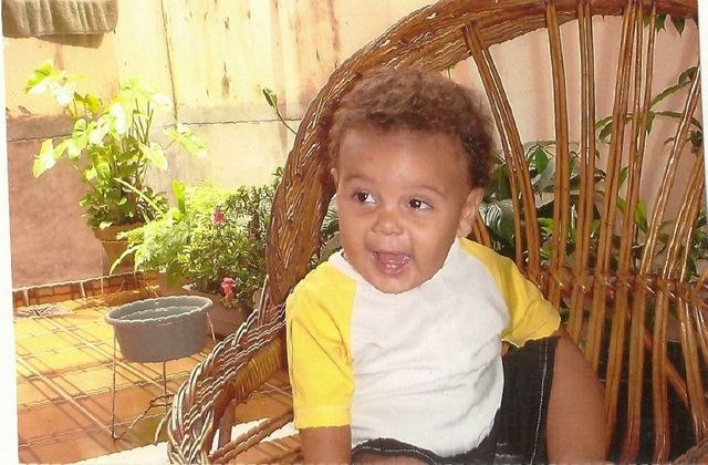 Nascimento do meu sobrinho