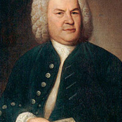 Timeline: Johann Sebastian Bach