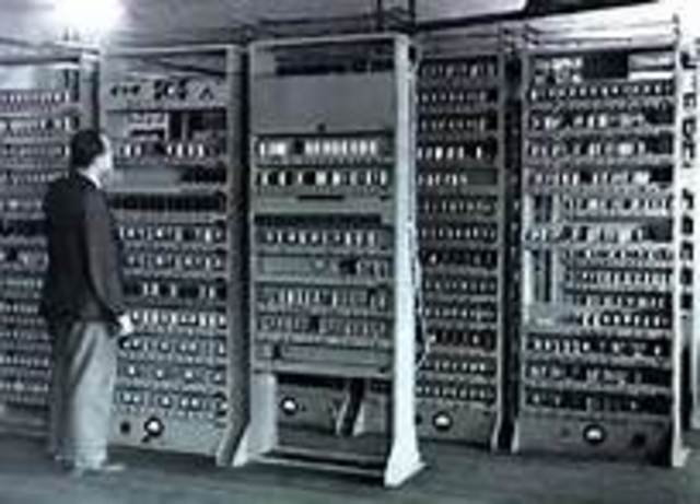 EDSAC
