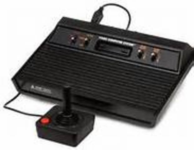 atari 2600