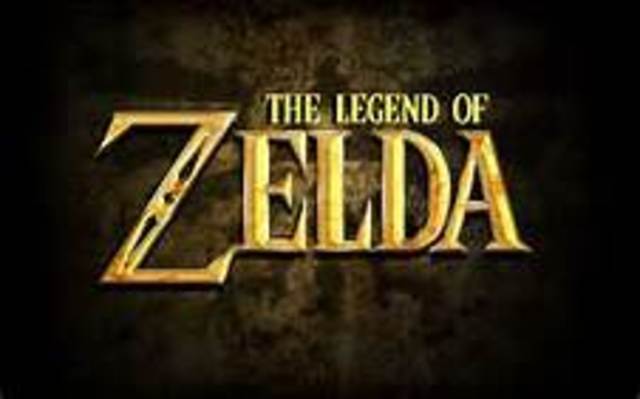 zelda