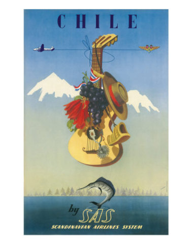 Chili by De Ambrogio