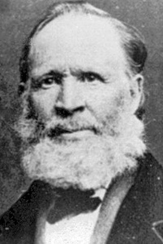 First Electric Motor