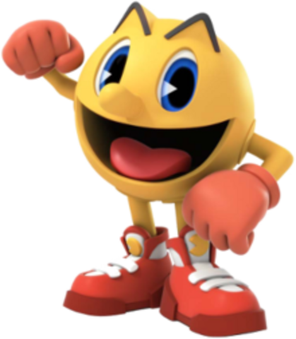 Pac Man
