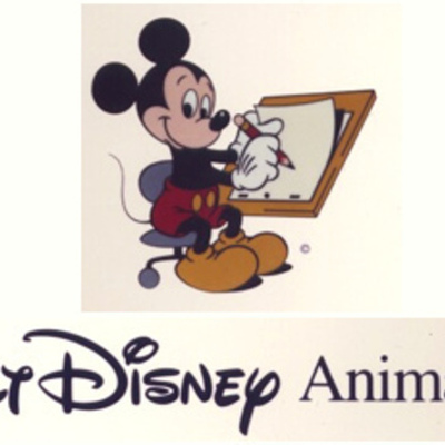 Timeline: Disney Animation History