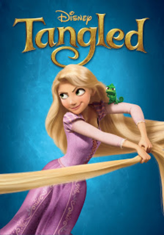 Disney purchased Pixar and made its 50th animated movie called Tangled.