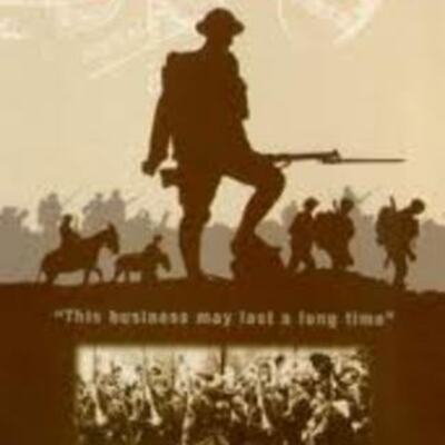 Timeline: The Great War