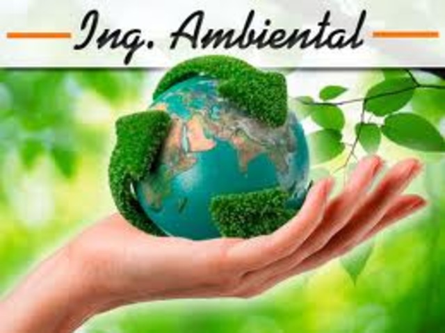 creacion de ingenieria ambiental y sanitaria