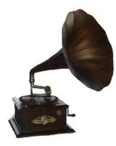 Emile Berliner registra la patent del gramòfon