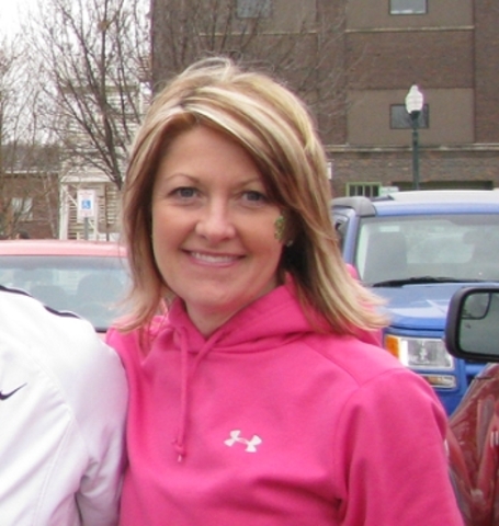 Jennifer Flemming, mentee