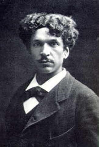 Charles Cros - Paleòfon