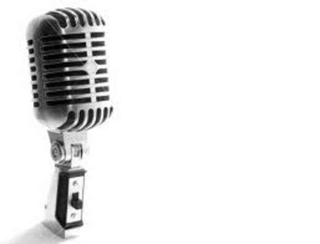 S'introdueix l'ús de l'electricitat enl'enregistramnt i reproducció