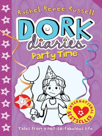 Dork Diaries