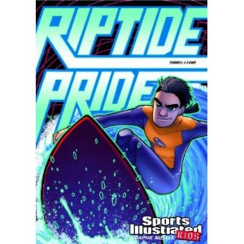 Riptide Pride