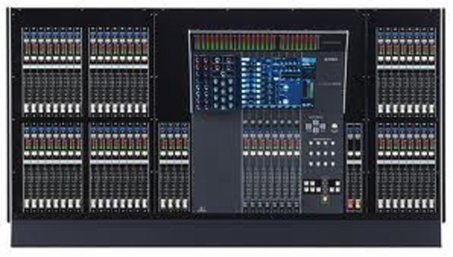 Funcionament bàsci dels principals sistemes de so.