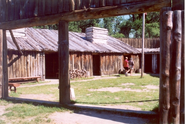 Fort Mandan