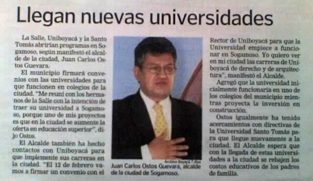 Se otorga la personería jurìdica