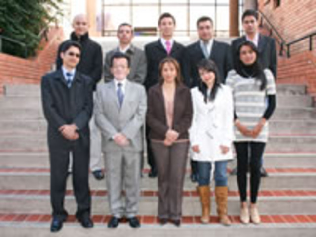 Nacè el programa de Ingenierìa  Sanitaria y Ambiental