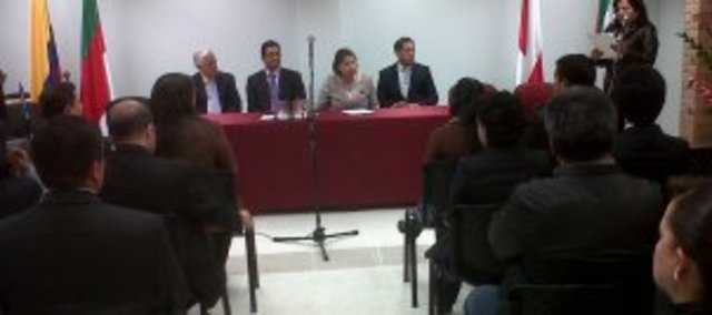 Nace el programa de Administraciòn de Empresas