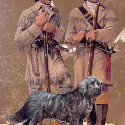 Timeline: Lewis and Clark Anchor AR