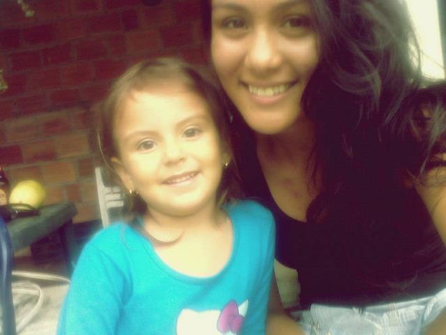 Una Razón más para sonrreir.