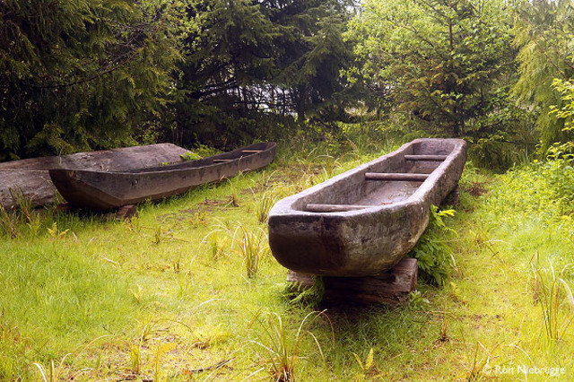Group Reaches Clearwater River