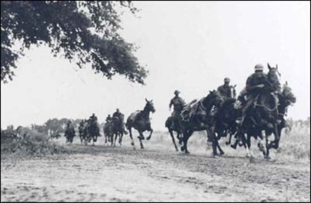 Last National Troops leave South Carolina