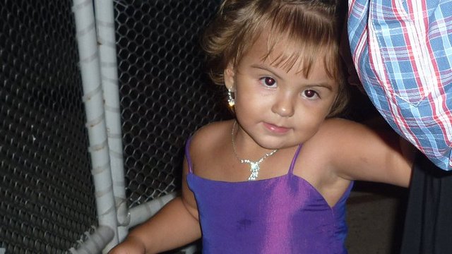 Los dos añitos de mi reina