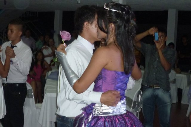 Mis Quince