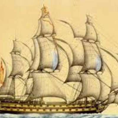 Timeline: European exploration