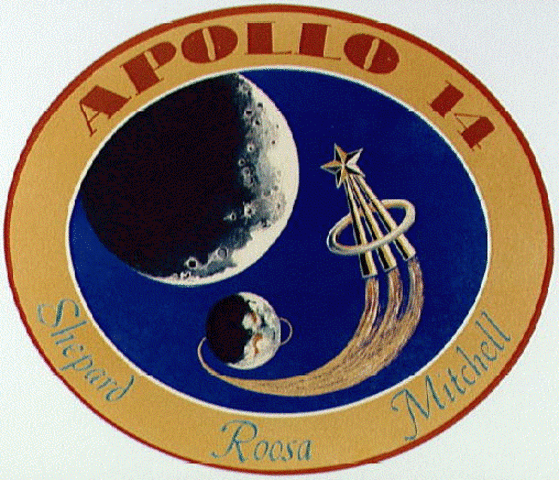 apollo 14