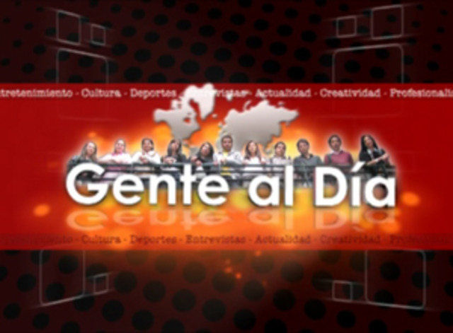 inició en Boyacá el Informativo Gente al día