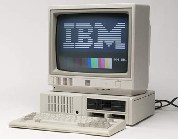 IBM- 360