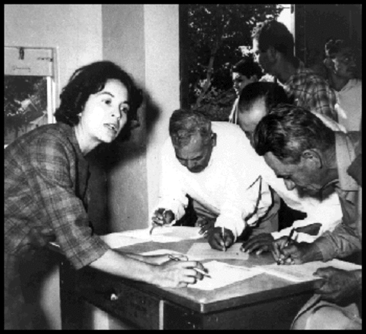 Dolores Huerta was born.