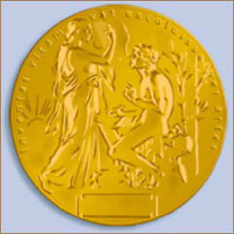 Nobel Prize for Literature