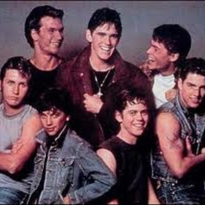 Timeline: The Outsiders by Tristan Piche