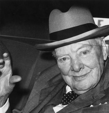 Resigned as Prime Minister