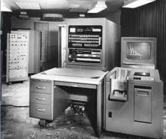 La IBM 701