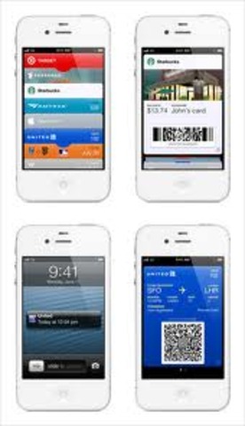 app Passbook